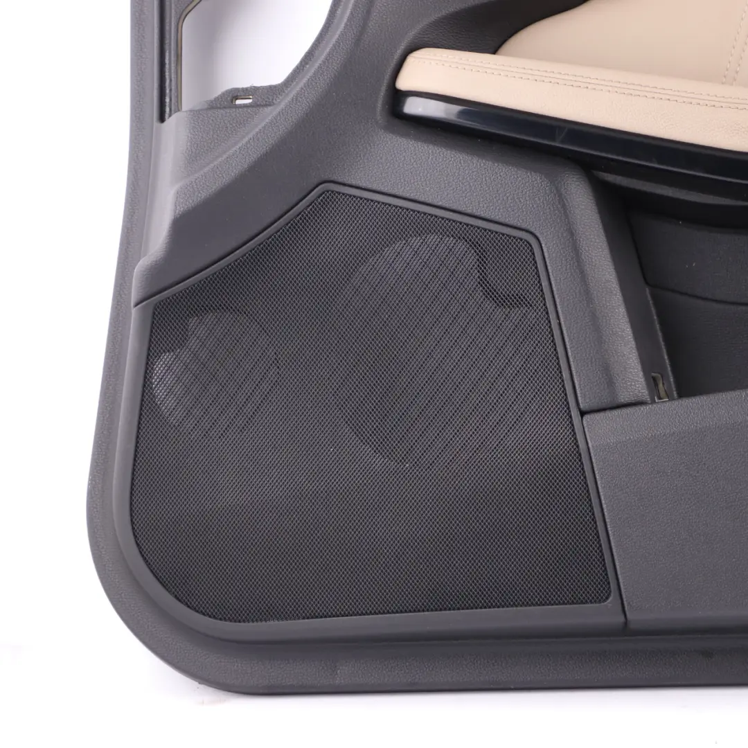 Door Card Front Right O/S Trim Panel Leather Nappa Brown to Mercedes W212 with Part number A2127200270 Mercedes W212 Door Card Front Right O/S Trim Panel Leather Nappa Brown - SKU rhd-A2127200270-2 - Part number A2127200270