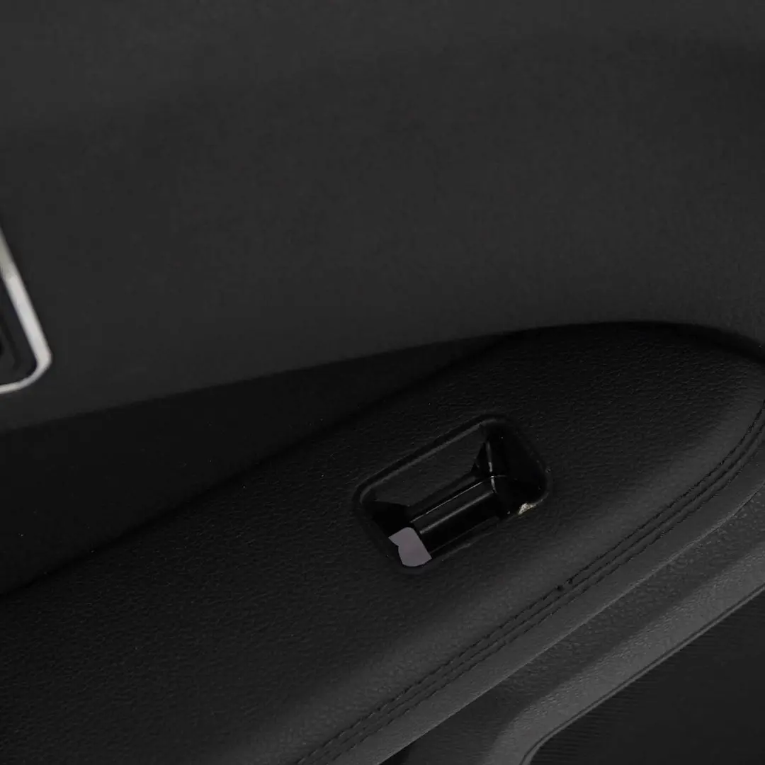 Door Card Front Left N/S Trim Panel Black Leather Anthracite to Mercedes W212 with Part number A2127202170 Mercedes W212 Door Card Front Left N/S Trim Panel Black Leather Anthracite - SKU rhd-A2127202170-1 - Part number A2127202170