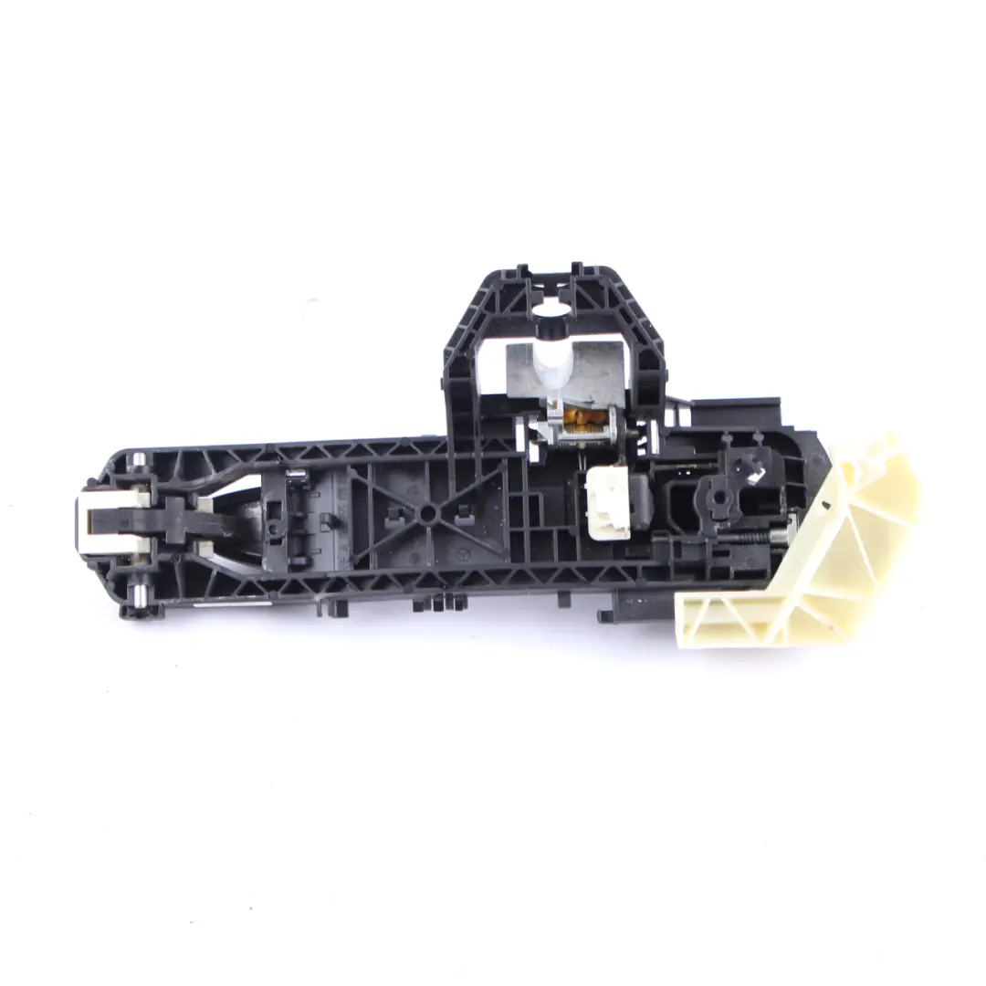 Door Handle Outside Front Left N/S Iridium Silver Metallic 775 to Mercedes W212 with Part number A2127600134 Mercedes W212 Door Handle Outside Front Left N/S Iridium Silver Metallic 775 - SKU rhd-A2127600134-IRS1 - Part number A2127600134