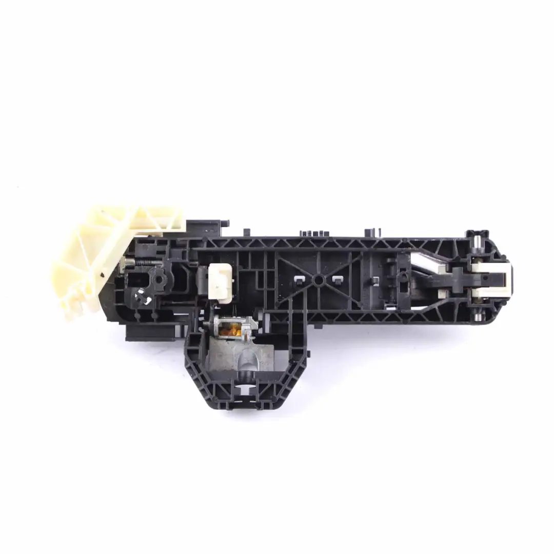 Door Handle Outside Front Left N/S Iridium Silver Metallic 775 to Mercedes W212 with Part number A2127600134 Mercedes W212 Door Handle Outside Front Left N/S Iridium Silver Metallic 775 - SKU rhd-A2127600134-IRS1 - Part number A2127600134