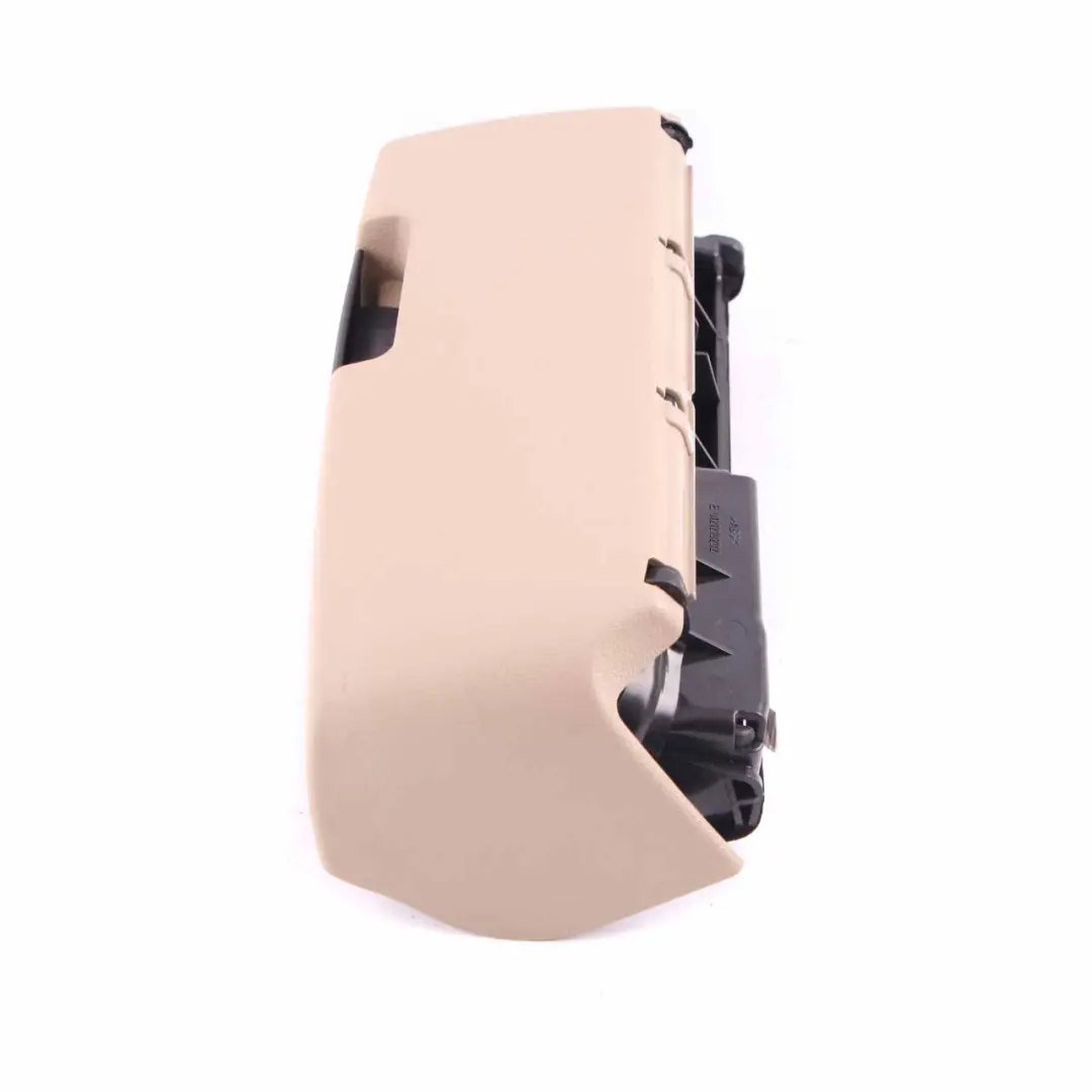 Storage Compartment Front Right O/S Tray Beige to Mercedes W212 Seat with Part number A2128100404 Mercedes W212 Seat Storage Compartment Front Right O/S Tray Beige - SKU rhd-A2128100404 - Part number A2128100404