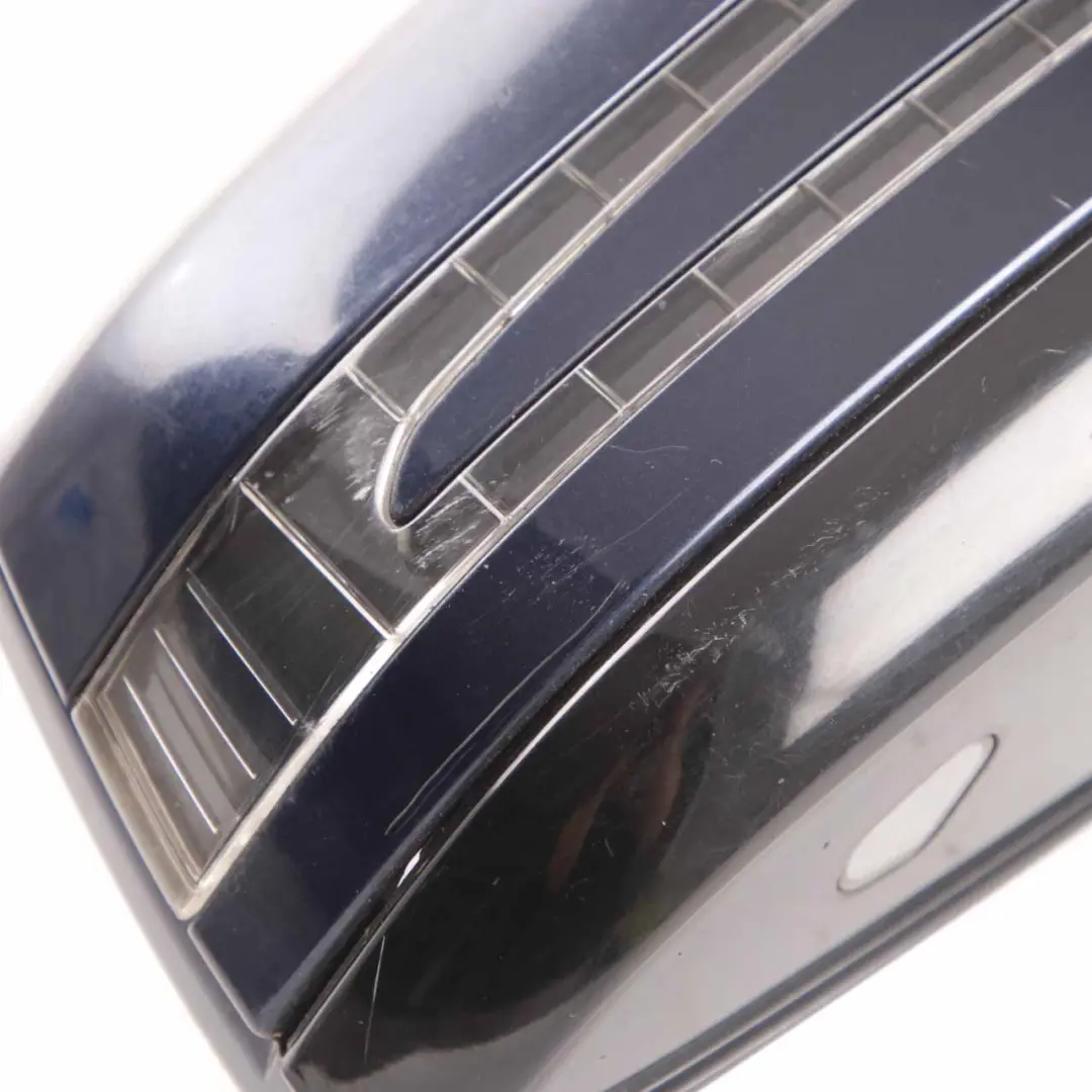 Wing Mirror Auto Dip Door Right O/S Cavansite Blue 890 to Mercedes W212 with Part number A2128101876 Mercedes W212 Wing Mirror Auto Dip Door Right O/S Cavansite Blue 890 - SKU rhd-A2128101876-CVB1 - Part number A2128101876