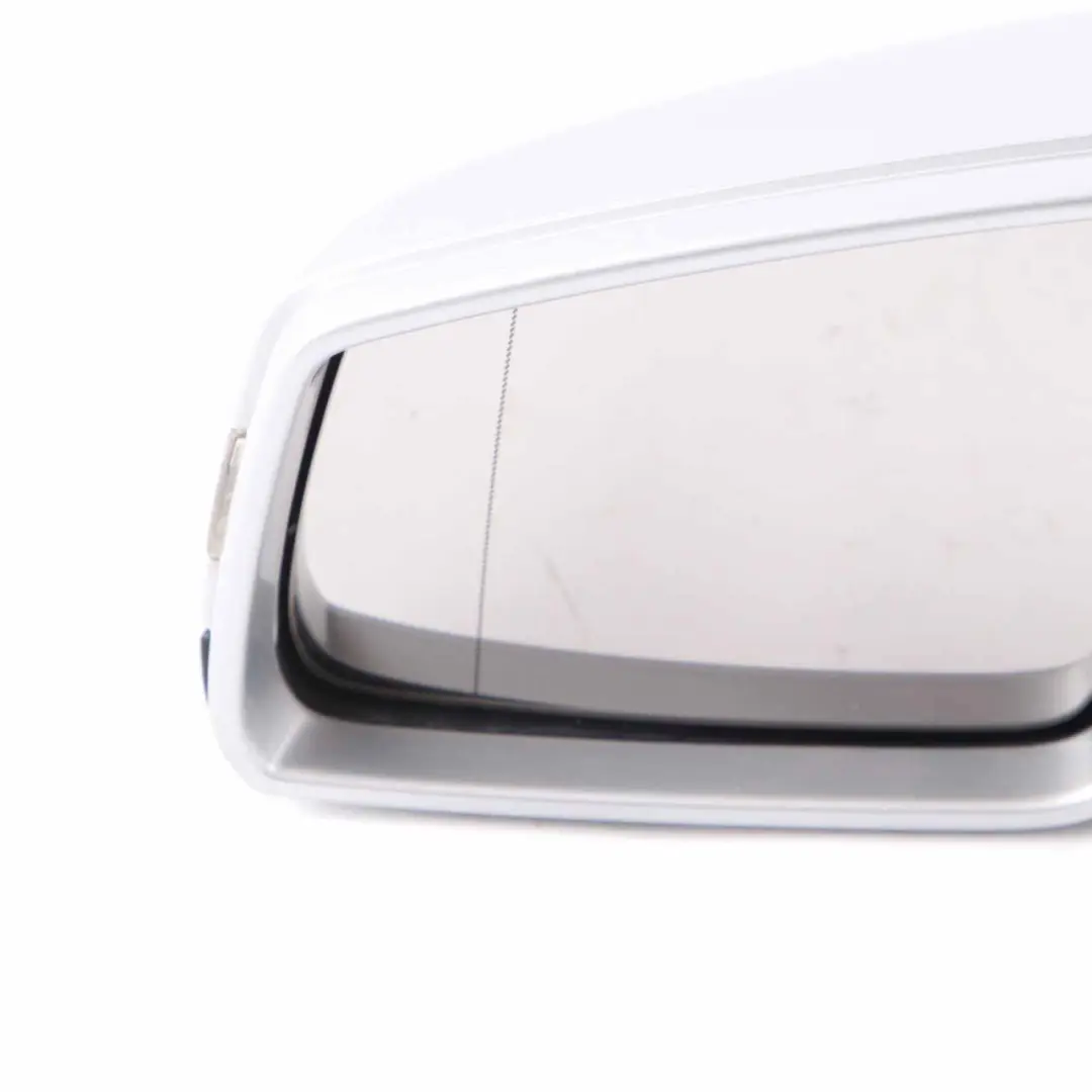 Wing Mirror Door Left N/S Outside Iridium Silver Metallic - 775 to Mercedes W212 with Part number A2128101976 Mercedes W212 Wing Mirror Door Left N/S Outside Iridium Silver Metallic - 775 - SKU rhd-A2128101976-IRS1 - Part number A2128101976