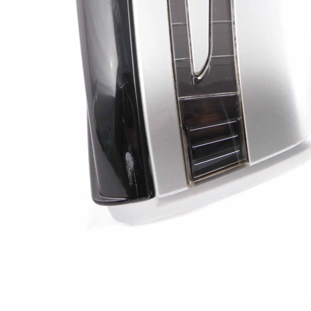 Wing Mirror Door Left N/S Outside Iridium Silver Metallic - 775 to Mercedes W212 with Part number A2128101976 Mercedes W212 Wing Mirror Door Left N/S Outside Iridium Silver Metallic - 775 - SKU rhd-A2128101976-IRS1 - Part number A2128101976