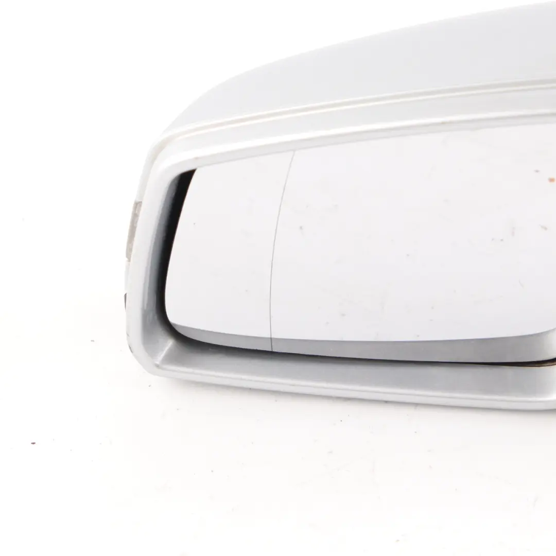 Wing Mirror Mercedes W212 Left N/S Door Iridium Silver Metallic 775 to with Part number A2128101976 Wing Mirror Mercedes W212 Left N/S Door Iridium Silver Metallic 775 - SKU rhd-A2128101976-IRS - Part number A2128101976