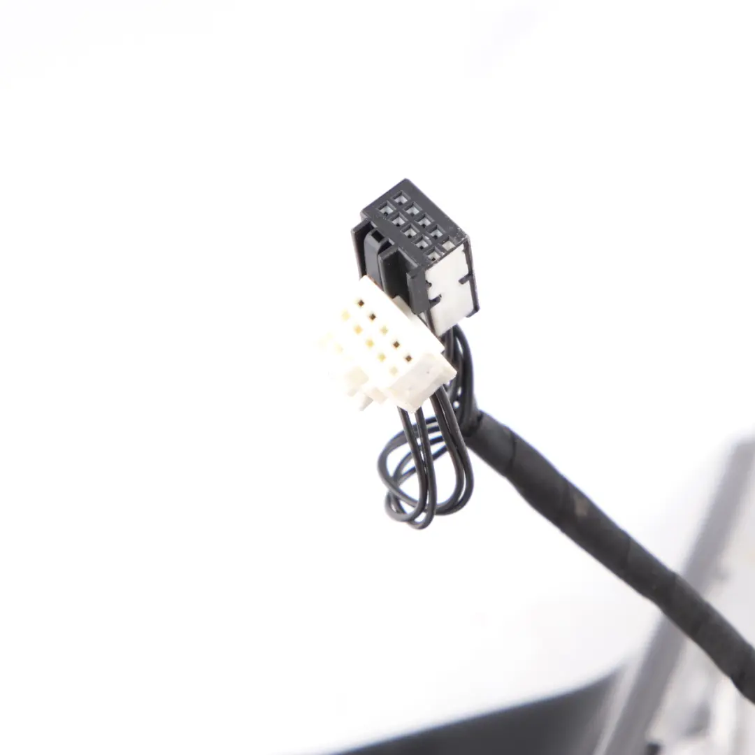 Wing Mirror Base Carrier Door Left N/S High Gloss to Mercedes W212 with Part number A2128102176 Mercedes W212 Wing Mirror Base Carrier Door Left N/S High Gloss - SKU rhd-A2128102176-1 - Part number A2128102176