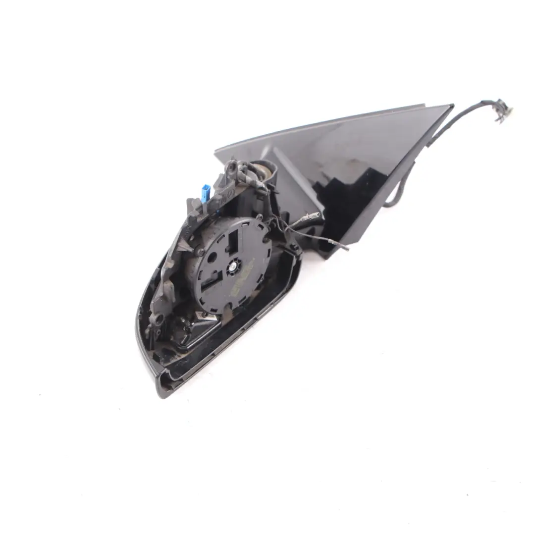 Wing Mirror Base Carrier Door Left N/S High Gloss to Mercedes W212 with Part number A2128102176 Mercedes W212 Wing Mirror Base Carrier Door Left N/S High Gloss - SKU rhd-A2128102176-1 - Part number A2128102176