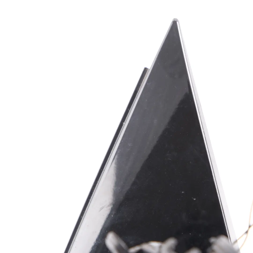 Wing Mirror Base Carrier Door Left N/S High Gloss to Mercedes W212 with Part number A2128102176 Mercedes W212 Wing Mirror Base Carrier Door Left N/S High Gloss - SKU rhd-A2128102176-1 - Part number A2128102176