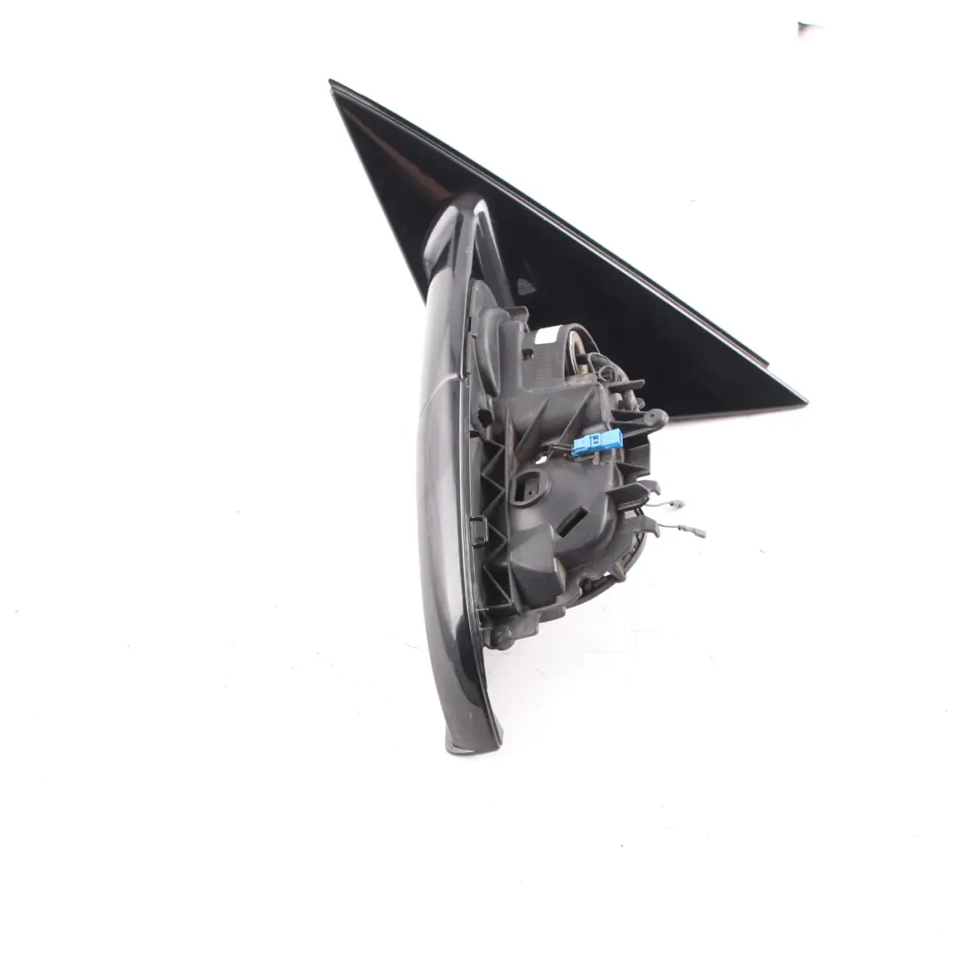 Wing Mirror Base Carrier Door Left N/S High Gloss to Mercedes W212 with Part number A2128102176 Mercedes W212 Wing Mirror Base Carrier Door Left N/S High Gloss - SKU rhd-A2128102176-1 - Part number A2128102176