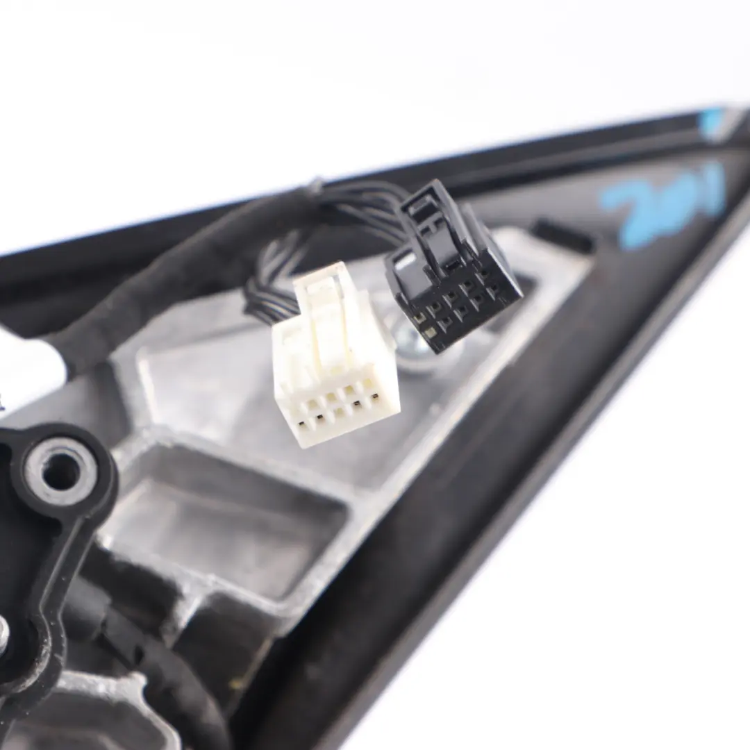 Wing Mirror Auto Dip Door Left N/S Iridium Silver Metallic - 775 to Mercedes W212 with Part number A2128102176 Mercedes W212 Wing Mirror Auto Dip Door Left N/S Iridium Silver Metallic - 775 - SKU rhd-A2128102176-IRS1 - Part number A2128102176