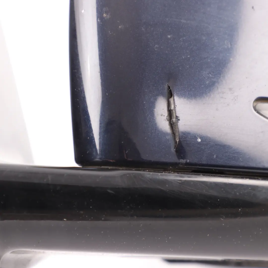 Wing Mirror Auto Dip Door Left N/S Outside Tanzanite Blue - 359 to Mercedes W212 with Part number A2128102176 Mercedes W212 Wing Mirror Auto Dip Door Left N/S Outside Tanzanite Blue - 359 - SKU rhd-A2128102176-TB - Part number A2128102176