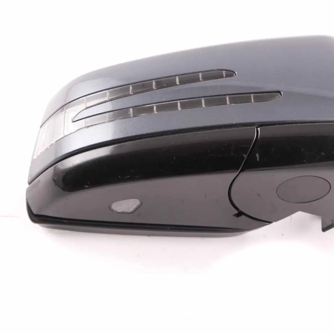 Wing Mirror Mercedes W212 S212 Blind Spot Auto Dip Door Right O/S Tenorite Grey to with Part number A2128102276 Wing Mirror Mercedes W212 S212 Blind Spot Auto Dip Door Right O/S Tenorite Grey - SKU rhd-A2128102276-TNG - Part number A2128102276