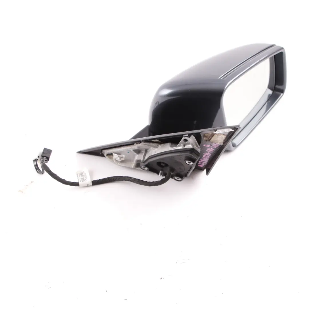 Wing Mirror Mercedes W212 S212 Blind Spot Auto Dip Door Right O/S Tenorite Grey to with Part number A2128102276 Wing Mirror Mercedes W212 S212 Blind Spot Auto Dip Door Right O/S Tenorite Grey - SKU rhd-A2128102276-TNG - Part number A2128102276
