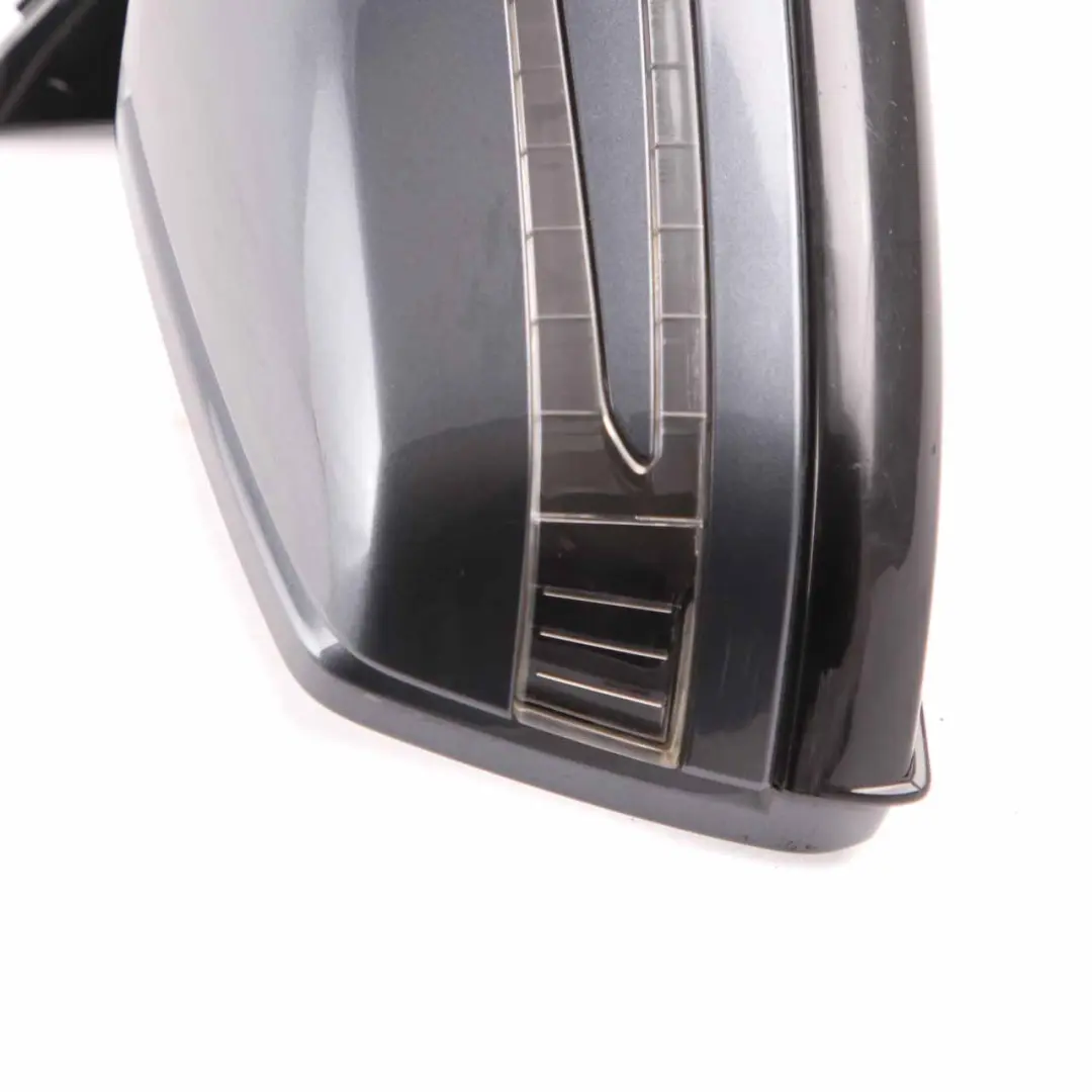 Wing Mirror Mercedes W212 S212 Blind Spot Auto Dip Door Right O/S Tenorite Grey to with Part number A2128102276 Wing Mirror Mercedes W212 S212 Blind Spot Auto Dip Door Right O/S Tenorite Grey - SKU rhd-A2128102276-TNG - Part number A2128102276