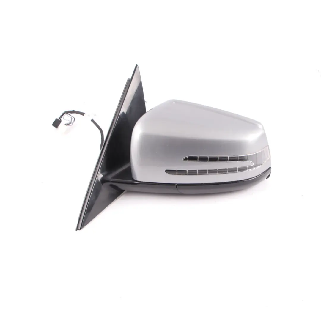 Wing Mirror Mercedes W212 S212 Blind Spot Left N/S Door Palladium Silver 792 to with Part number A2128102576 Wing Mirror Mercedes W212 S212 Blind Spot Left N/S Door Palladium Silver 792 - SKU rhd-A2128102576-PAL - Part number A2128102576