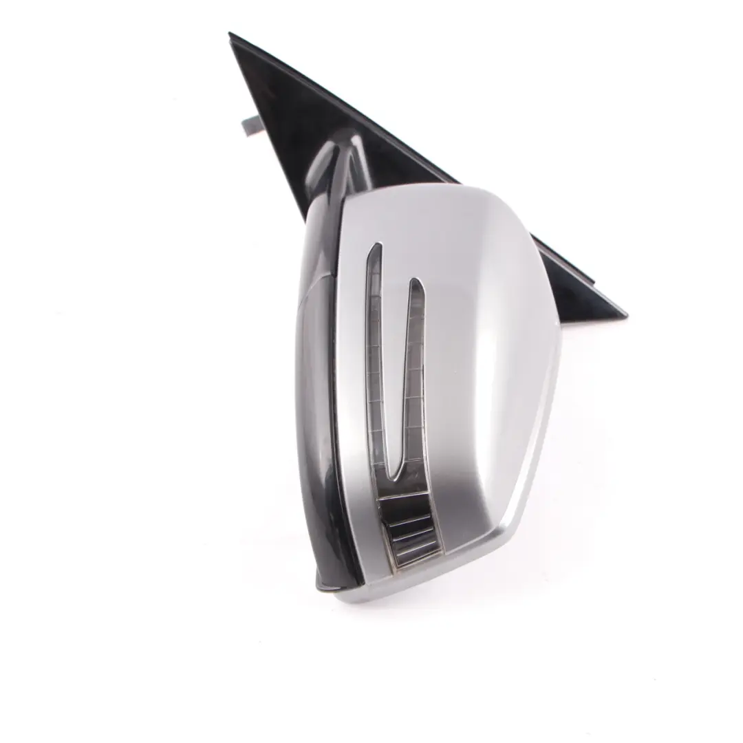 Wing Mirror Mercedes W212 S212 Blind Spot Left N/S Door Palladium Silver 792 to with Part number A2128102576 Wing Mirror Mercedes W212 S212 Blind Spot Left N/S Door Palladium Silver 792 - SKU rhd-A2128102576-PAL - Part number A2128102576