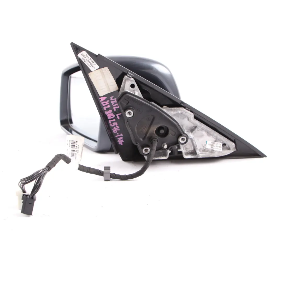 Wing Mirror Mercedes W212 S212 Blind Spot Left N/S Door Tenorite Grey - 755 to with Part number A2128102576 Wing Mirror Mercedes W212 S212 Blind Spot Left N/S Door Tenorite Grey - 755 - SKU rhd-A2128102576-TNG - Part number A2128102576