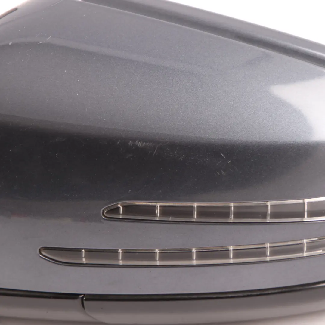 Wing Mirror Mercedes W212 S212 Blind Spot Left N/S Door Tenorite Grey - 755 to with Part number A2128102576 Wing Mirror Mercedes W212 S212 Blind Spot Left N/S Door Tenorite Grey - 755 - SKU rhd-A2128102576-TNG - Part number A2128102576