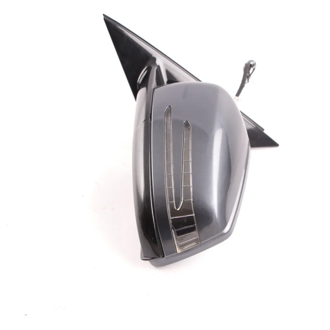 Wing Mirror Mercedes W212 S212 Blind Spot Left N/S Door Tenorite Grey - 755 to with Part number A2128102576 Wing Mirror Mercedes W212 S212 Blind Spot Left N/S Door Tenorite Grey - 755 - SKU rhd-A2128102576-TNG - Part number A2128102576