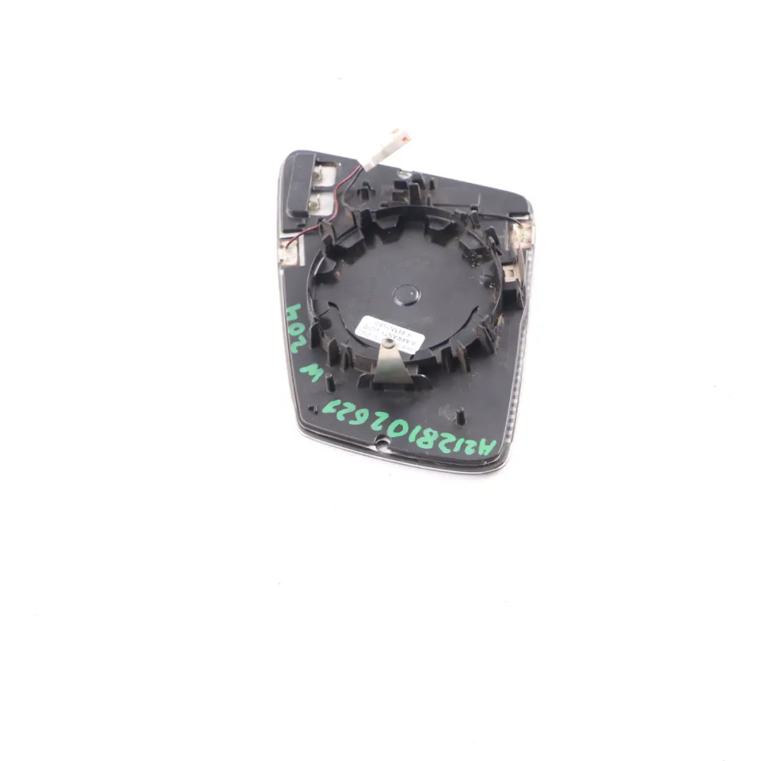 Mercedes W204 W212 Rétroviseur Extérieur Droit Chauffant Automatique - SKU rhd-A2128102621 - Numéro de pièce A2128102621
