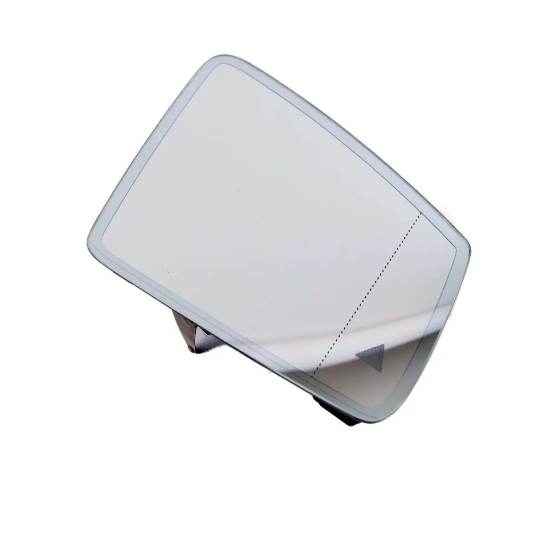  Mercedes-Benz W212 W221 Right O/S Auto Dip Door Wing Mirror Glass - SKU rhd-A2128103021 - Part number A2128103021