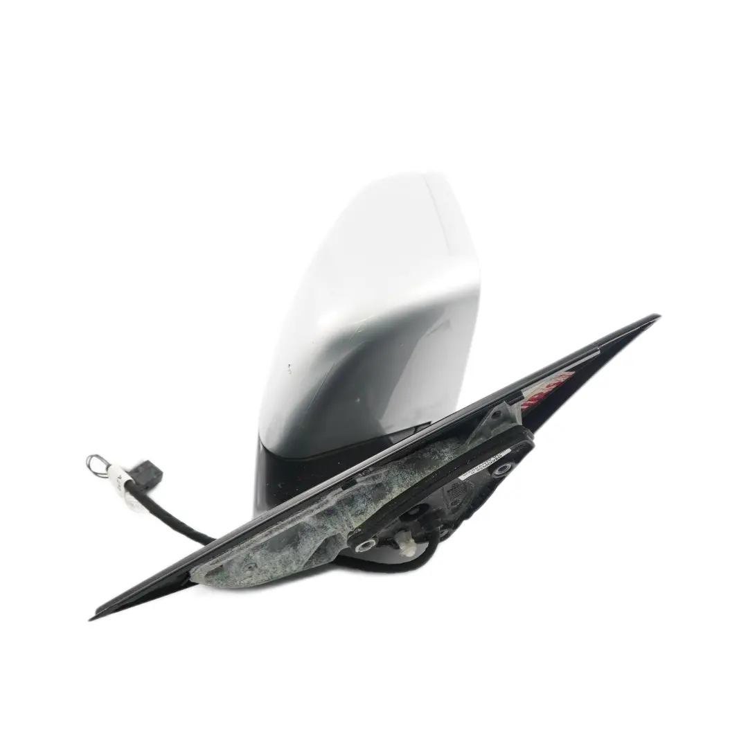  Wing Mirror Mercedes W212 Right O/S Door Iridium Silver Metallic 775 - SKU rhd-A2128106600-IRS - Part number A2128106600