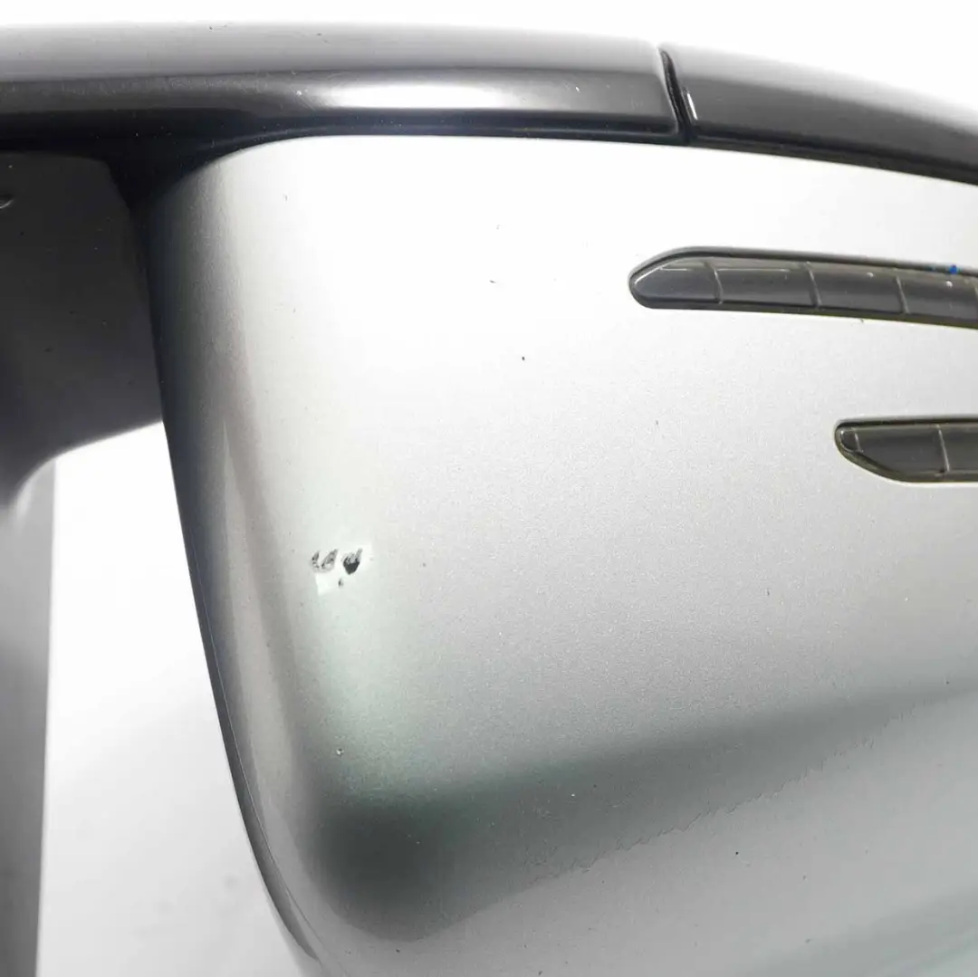 Wing Mirror Mercedes W212 Right O/S Door Iridium Silver Metallic 775 to with Part number A2128106600 Wing Mirror Mercedes W212 Right O/S Door Iridium Silver Metallic 775 - SKU rhd-A2128106600-IRS - Part number A2128106600