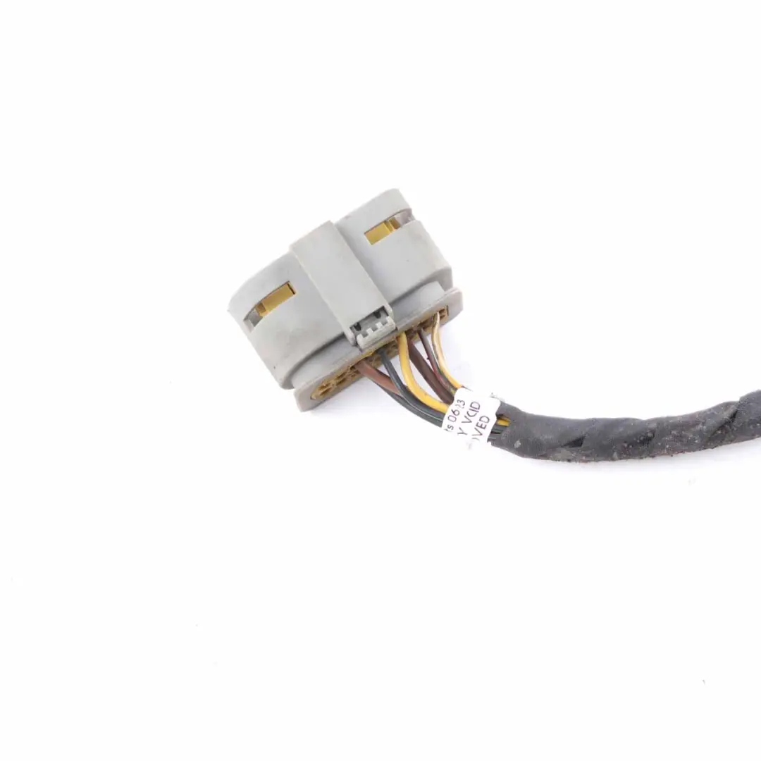 Mercedes W212 Bi-Xenon Headlamp Headlight Right O/S Plug Socket A0265452026 - SKU A2128201039-2 - Part number A2128201039