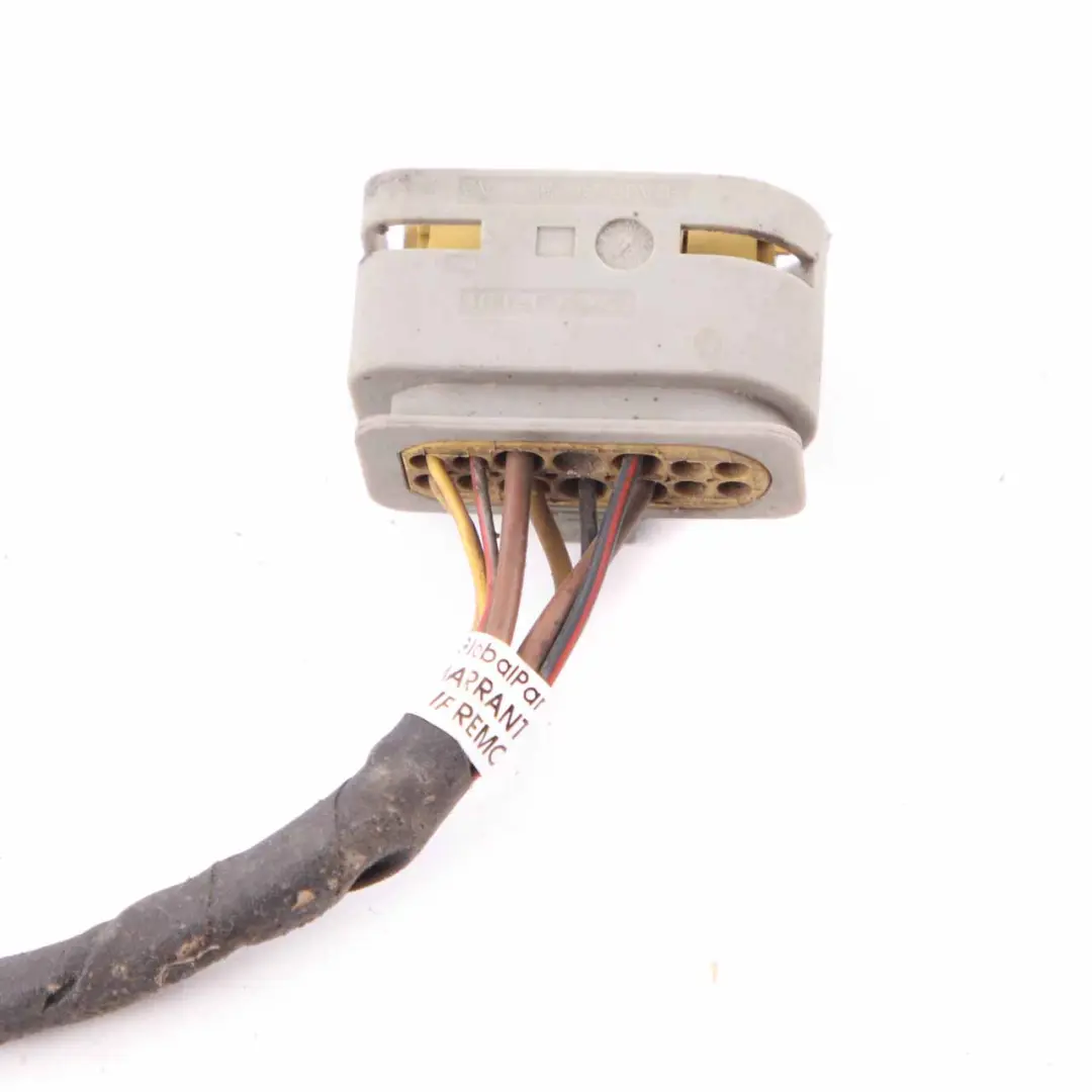 Mercedes W212 Bi-Xenon Headlamp Headlight Right O/S Plug Socket A0265452026 - SKU A2128201039-2 - Part number A2128201039