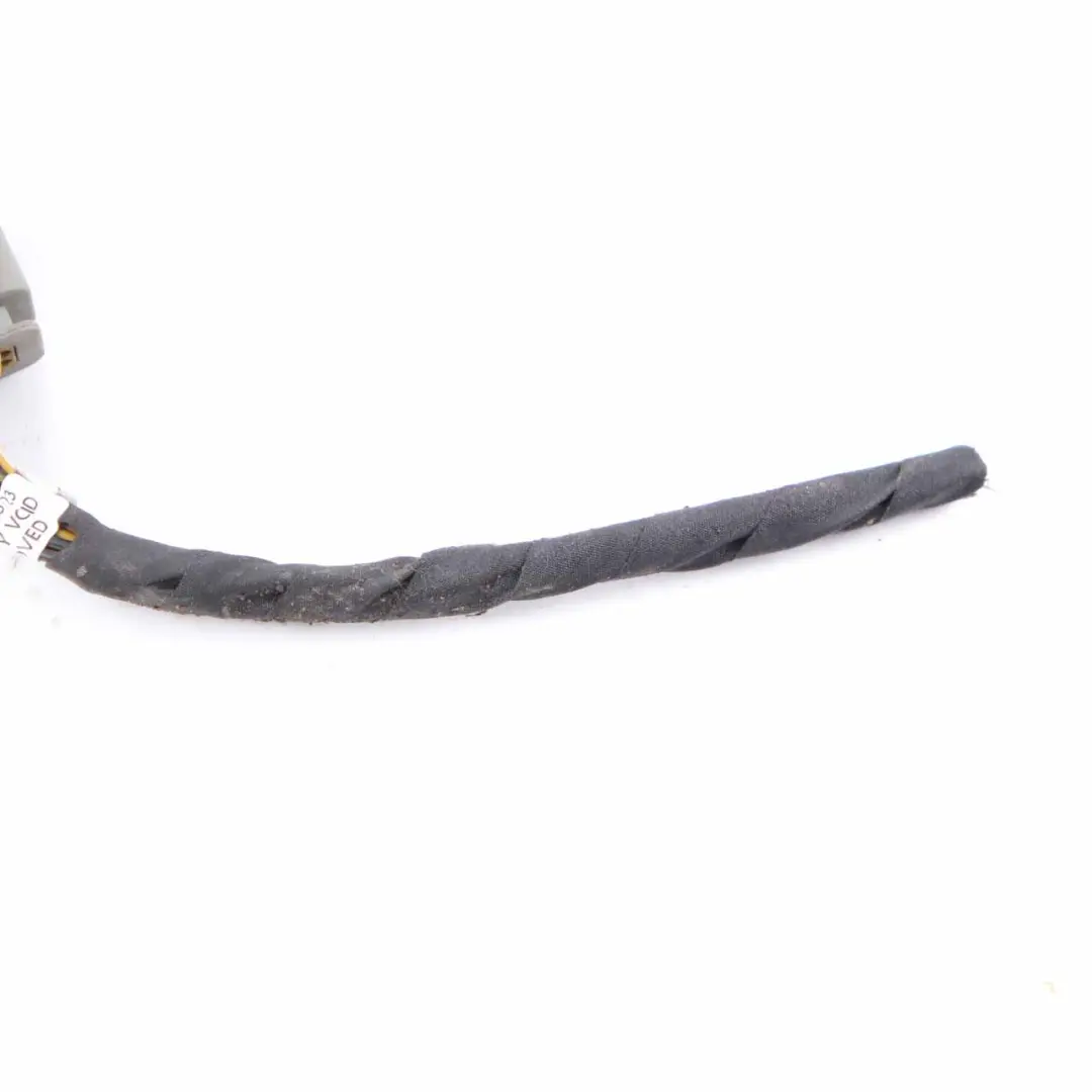 Mercedes W212 Bi-Xenon Headlamp Headlight Right O/S Plug Socket A0265452026 - SKU A2128201039-2 - Part number A2128201039