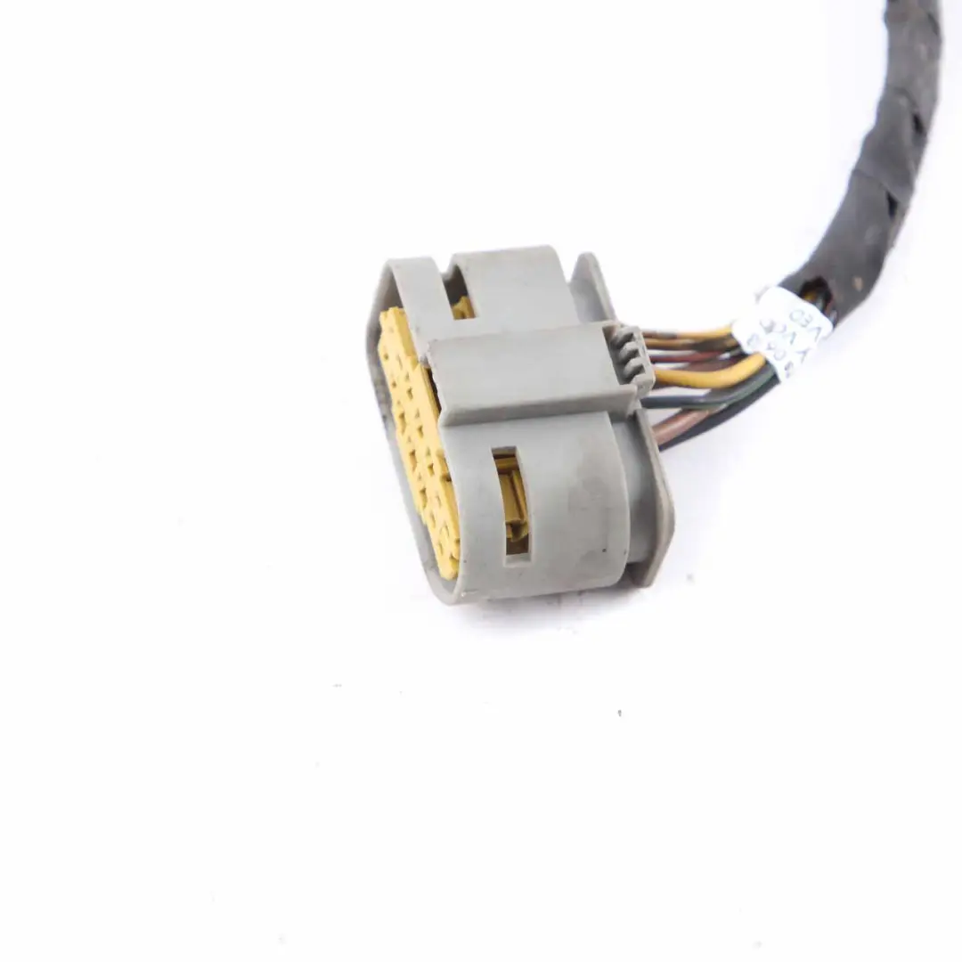 Mercedes W212 Bi-Xenon Headlamp Headlight Right O/S Plug Socket A0265452026 - SKU A2128201039-2 - Part number A2128201039