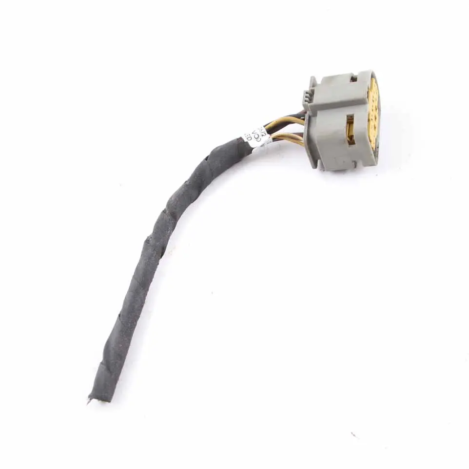 Mercedes W212 Bi-Xenon Headlamp Headlight Right O/S Plug Socket A0265452026 - SKU A2128201039-2 - Part number A2128201039
