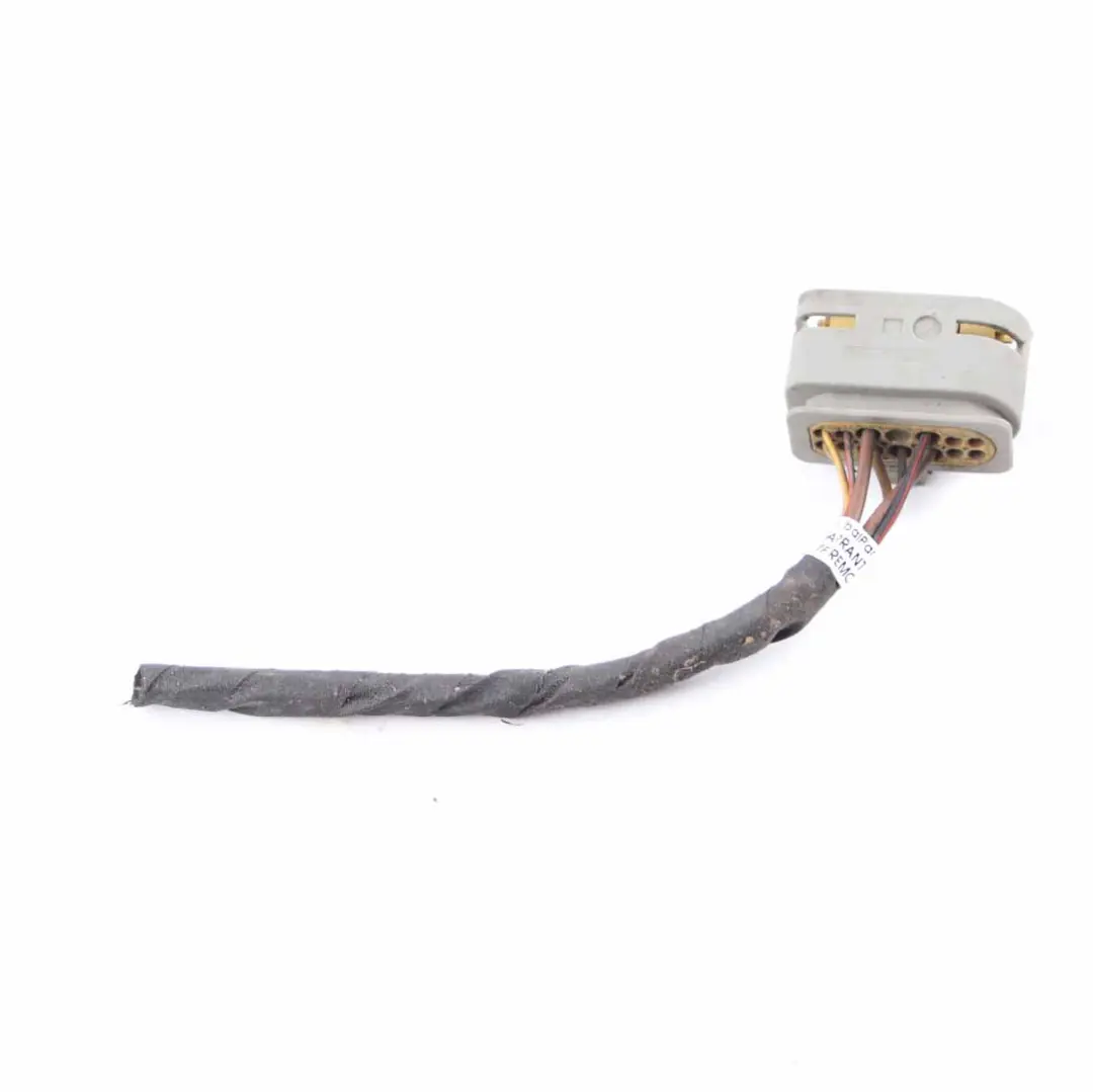 Mercedes W212 Bi-Xenon Headlamp Headlight Right O/S Plug Socket A0265452026 - SKU A2128201039-2 - Part number A2128201039