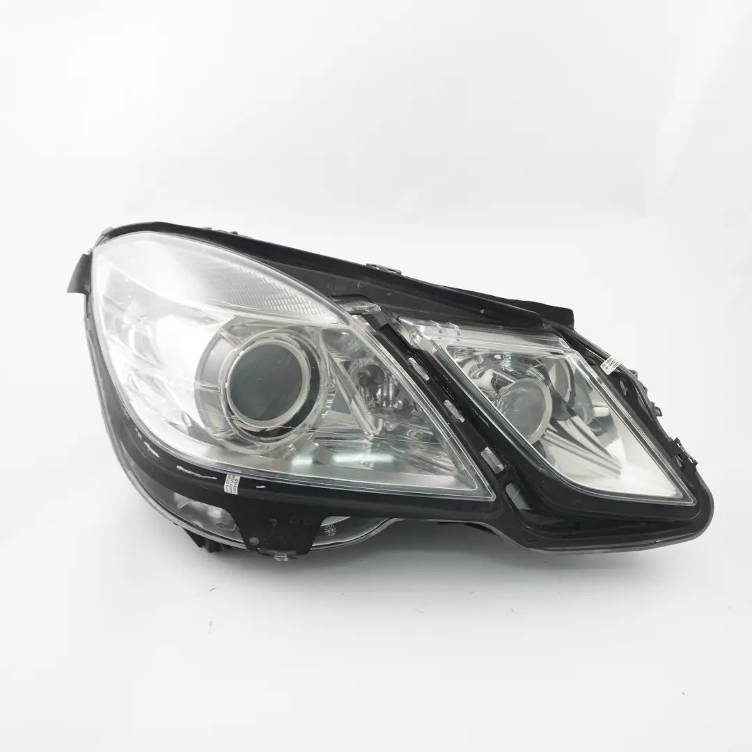 Bi-Xenon Headlamp Mercedes W212 ILS Headlight Lamp Right O/S A2128202059 to with Part number A2128201039 Bi-Xenon Headlamp Mercedes W212 ILS Headlight Lamp Right O/S A2128202059 - SKU RHD-A2128201039 - Part number A2128201039