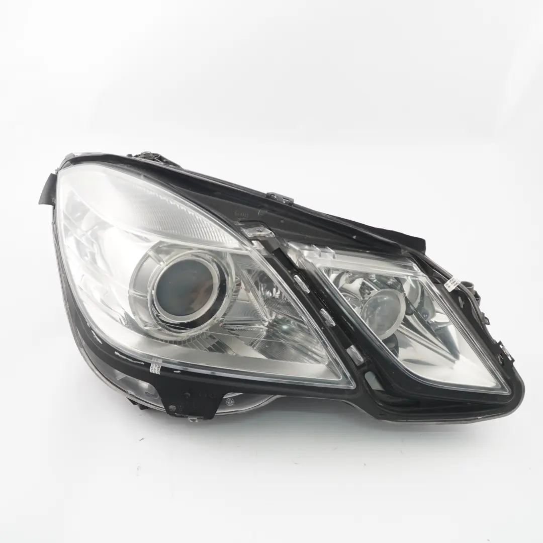 Bi-Xenon Headlamp Mercedes W212 ILS Headlight Lamp Right O/S A2128202059 to with Part number A2128201039 Bi-Xenon Headlamp Mercedes W212 ILS Headlight Lamp Right O/S A2128202059 - SKU RHD-A2128201039 - Part number A2128201039