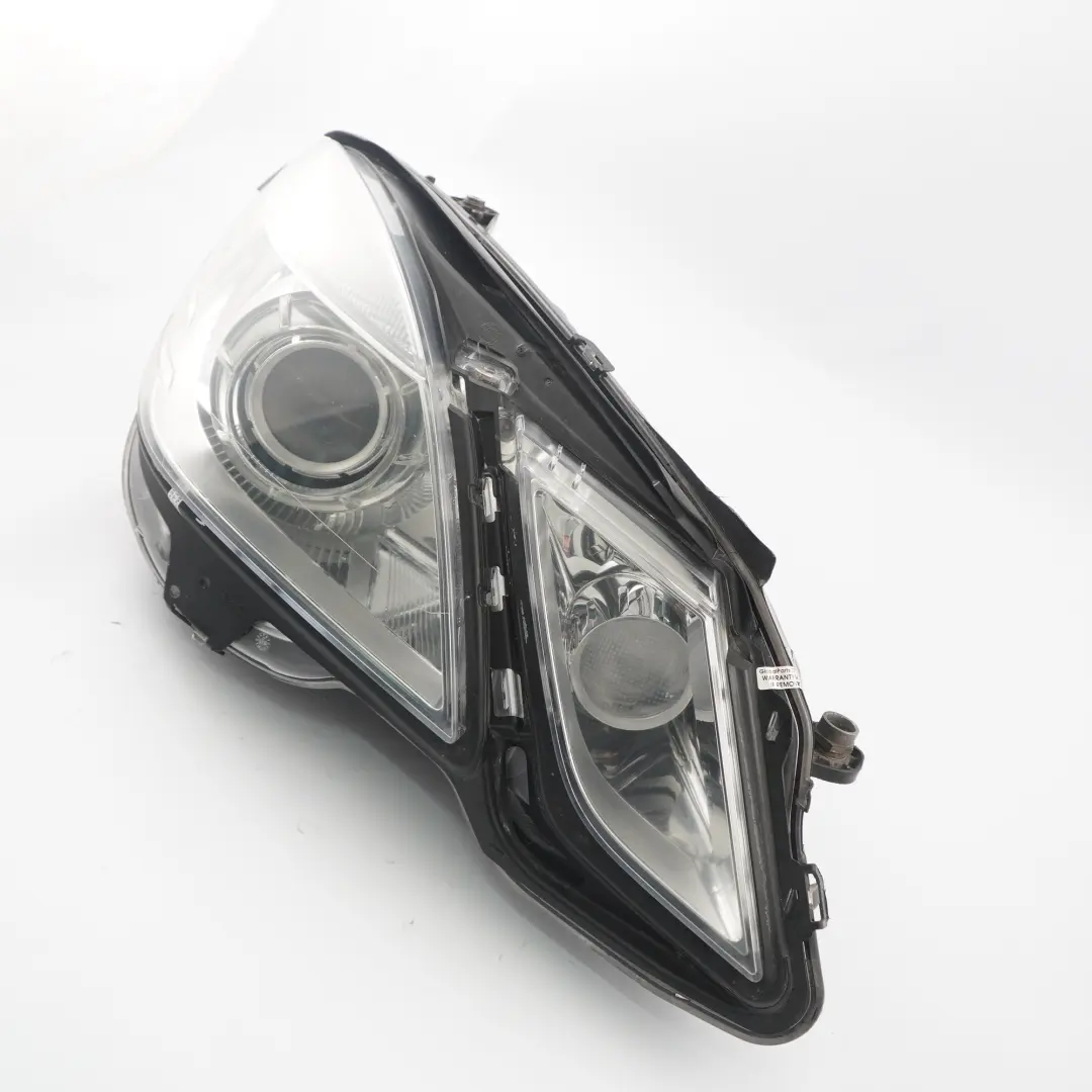 Bi-Xenon Headlamp Mercedes W212 ILS Headlight Lamp Right O/S A2128202059 to with Part number A2128201039 Bi-Xenon Headlamp Mercedes W212 ILS Headlight Lamp Right O/S A2128202059 - SKU RHD-A2128201039 - Part number A2128201039