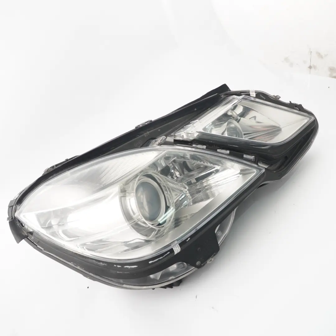  Bi-Xenon Headlamp Mercedes W212 ILS Headlight Lamp Right O/S A2128202059 - SKU rhd-A2128201039 - Part number A2128201039