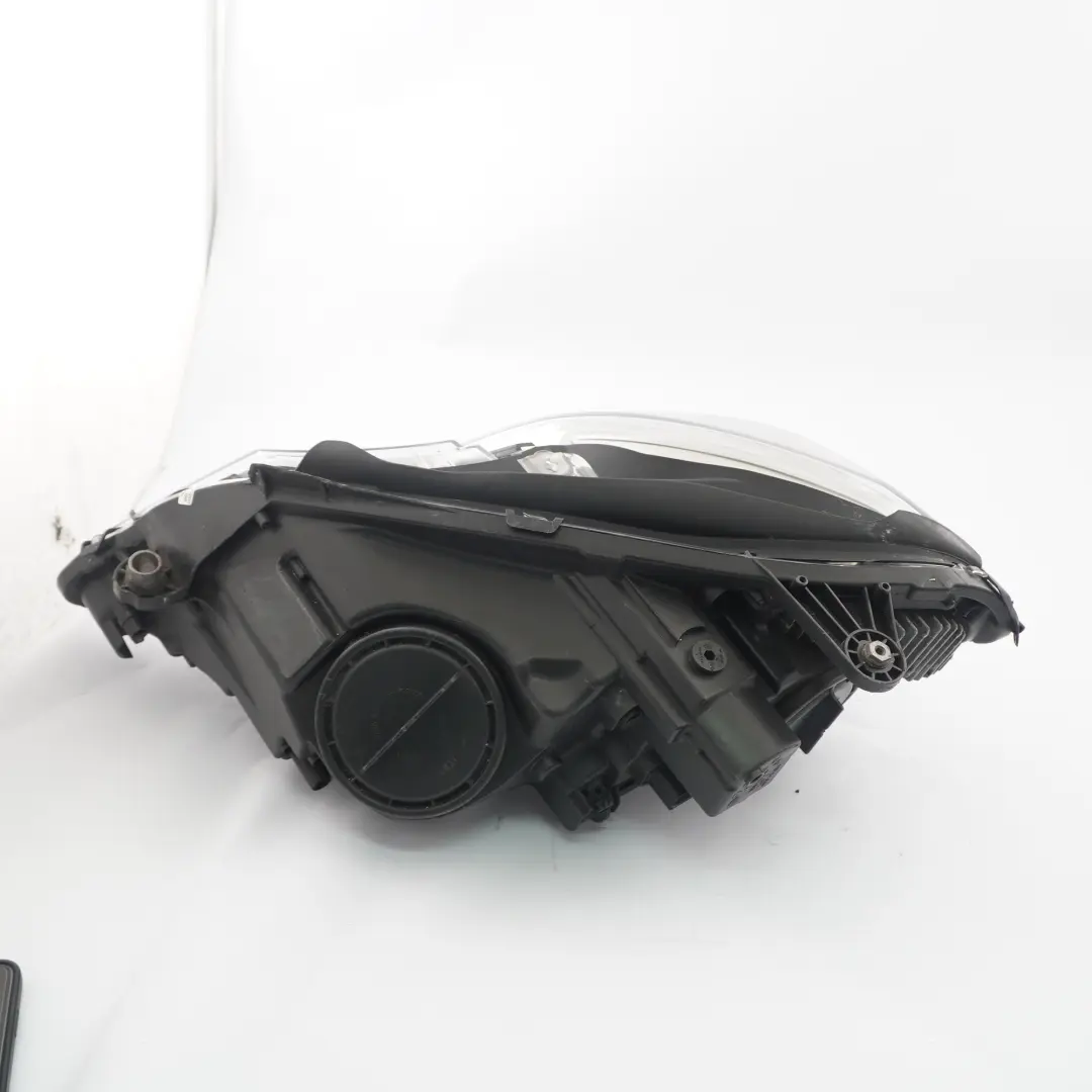 Bi-Xenon Headlamp Mercedes W212 ILS Headlight Lamp Right O/S A2128202059 to with Part number A2128201039 Bi-Xenon Headlamp Mercedes W212 ILS Headlight Lamp Right O/S A2128202059 - SKU RHD-A2128201039 - Part number A2128201039