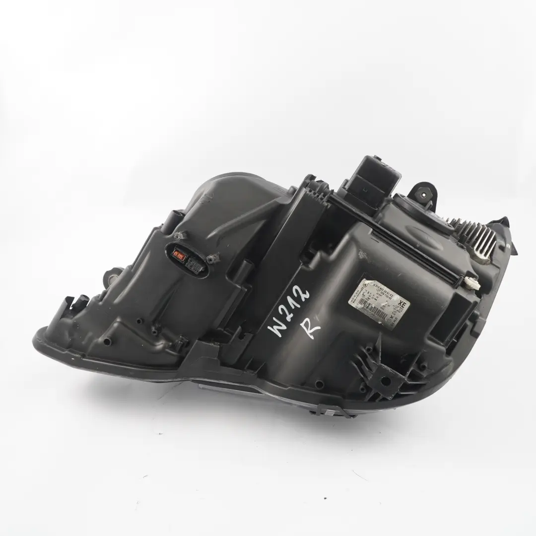 Bi-Xenon Headlamp Mercedes W212 ILS Headlight Lamp Right O/S A2128202059 to with Part number A2128201039 Bi-Xenon Headlamp Mercedes W212 ILS Headlight Lamp Right O/S A2128202059 - SKU RHD-A2128201039 - Part number A2128201039