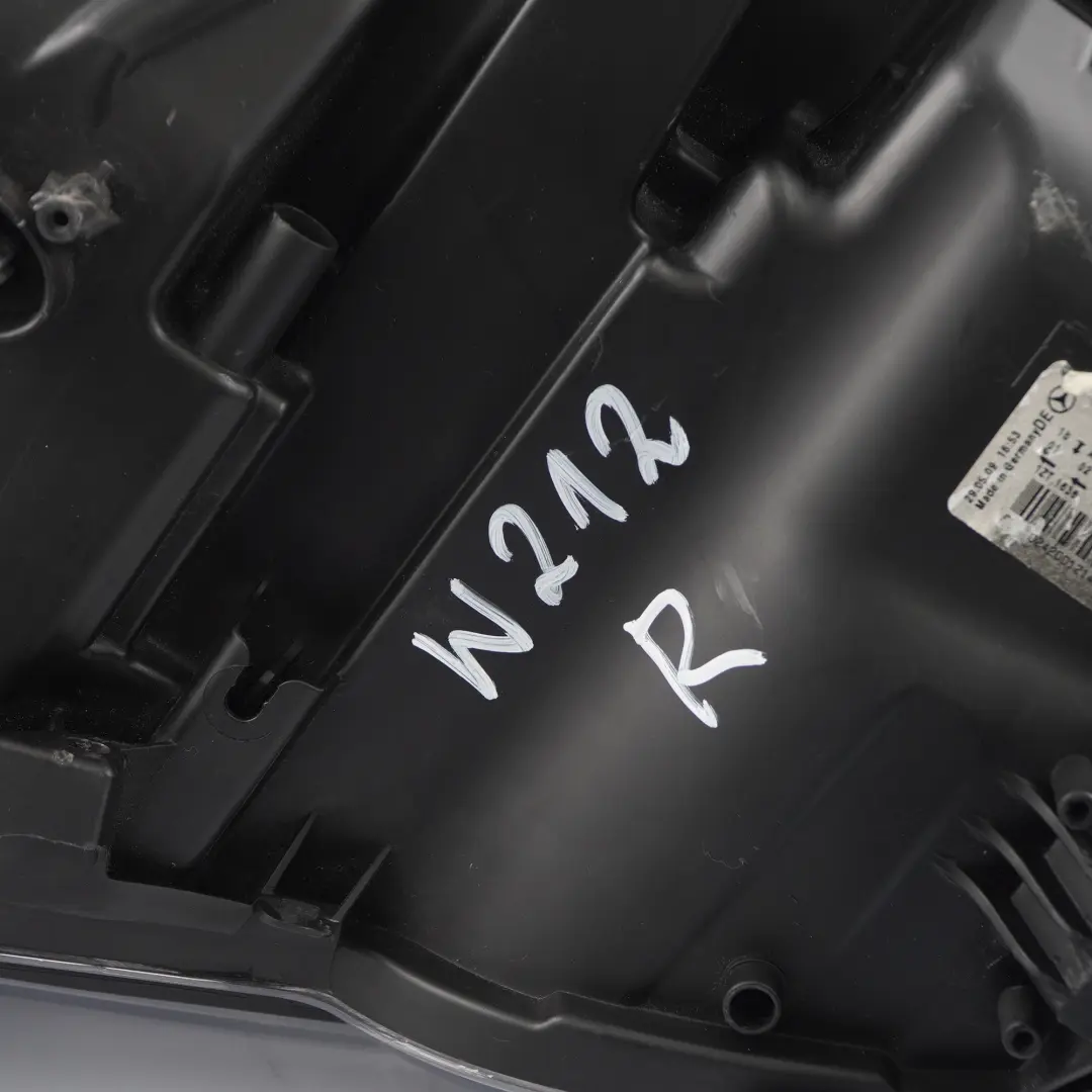 Bi-Xenon Headlamp Mercedes W212 ILS Headlight Lamp Right O/S A2128202059 to with Part number A2128201039 Bi-Xenon Headlamp Mercedes W212 ILS Headlight Lamp Right O/S A2128202059 - SKU RHD-A2128201039 - Part number A2128201039