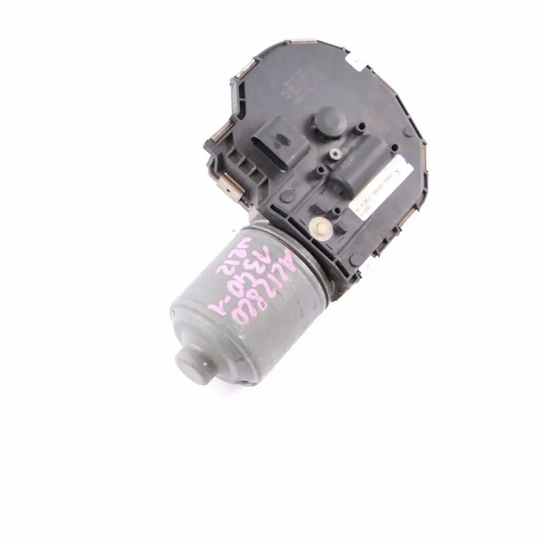 Mercedes W212 Wiper Motor Windscreen Drive Control Unit 1397220564 - SKU rhd-A2128201340-1 - Part number A2128201340