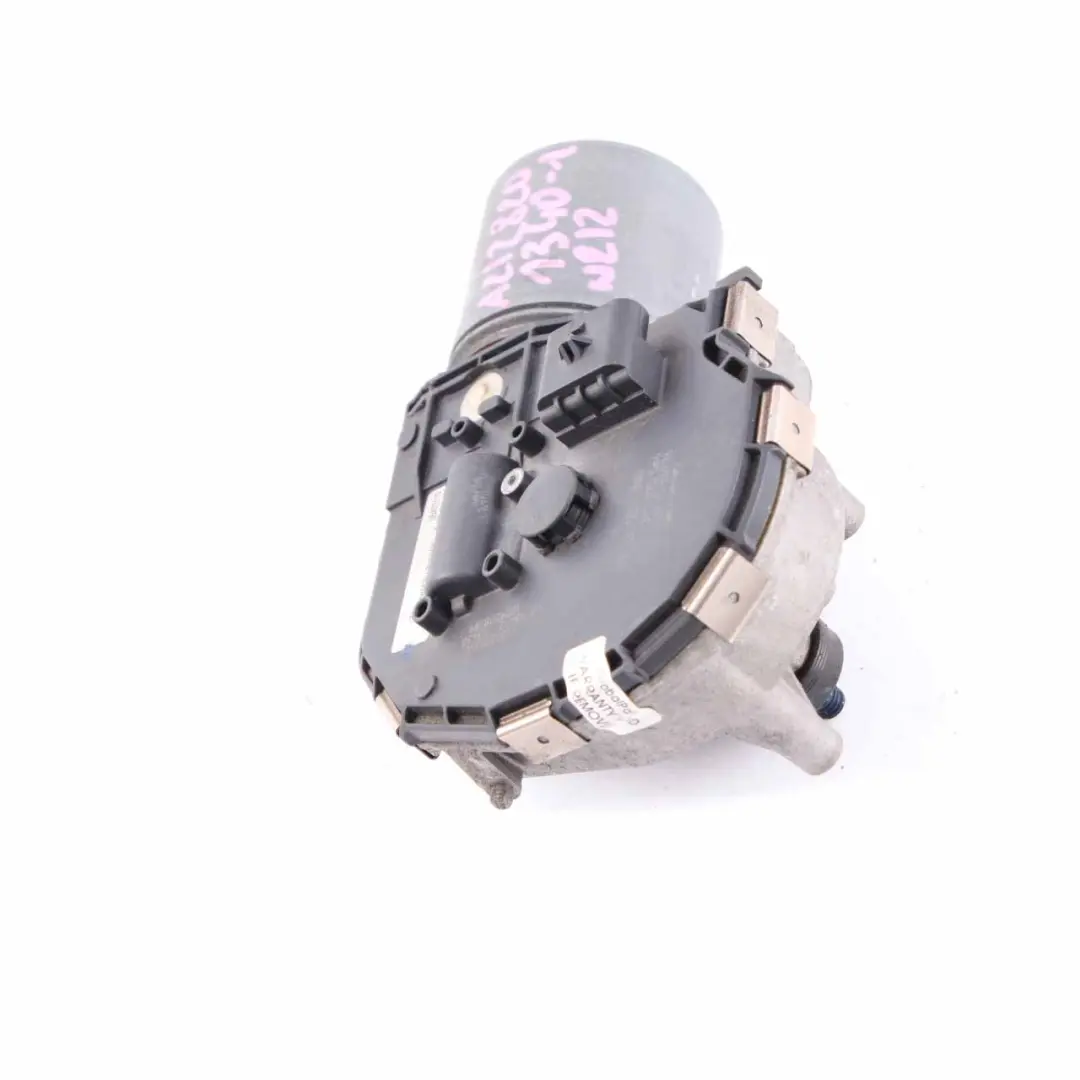 Mercedes W212 Wiper Motor Windscreen Drive Control Unit 1397220564 - SKU rhd-A2128201340-1 - Part number A2128201340