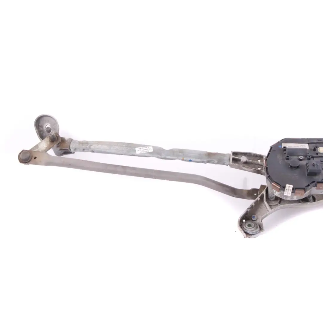 Wiper Motor Mercedes W212 E-Class Windscreen Linkage System to with Part number A2128201340 Wiper Motor Mercedes W212 E-Class Windscreen Linkage System - SKU rhd-A2128201340 - Part number A2128201340