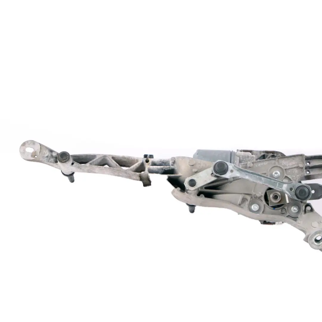 Wiper Motor Mercedes W212 E-Class Windscreen Linkage System to with Part number A2128201340 Wiper Motor Mercedes W212 E-Class Windscreen Linkage System - SKU rhd-A2128201340 - Part number A2128201340