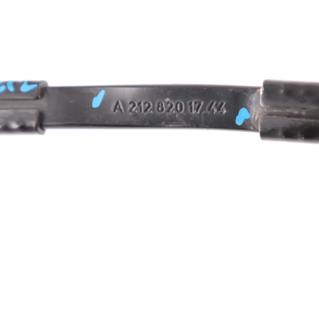 Mercedes W212 Windscreen Wiper Arm Windshield Front Right O/S - SKU rhd-A2128201744 - Part number A2128201744