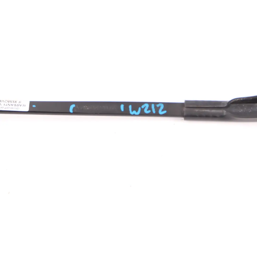 Mercedes W212 Windscreen Wiper Arm Windshield Front Left N/S - SKU rhd-A2128201844 - Part number A2128201844
