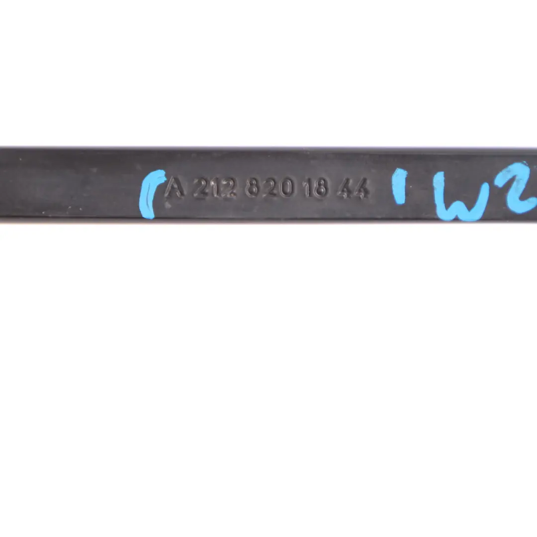 Windscreen Wiper Arm Windshield Front Left N/S to Mercedes W212 with Part number A2128201844 Mercedes W212 Windscreen Wiper Arm Windshield Front Left N/S - SKU rhd-A2128201844 - Part number A2128201844