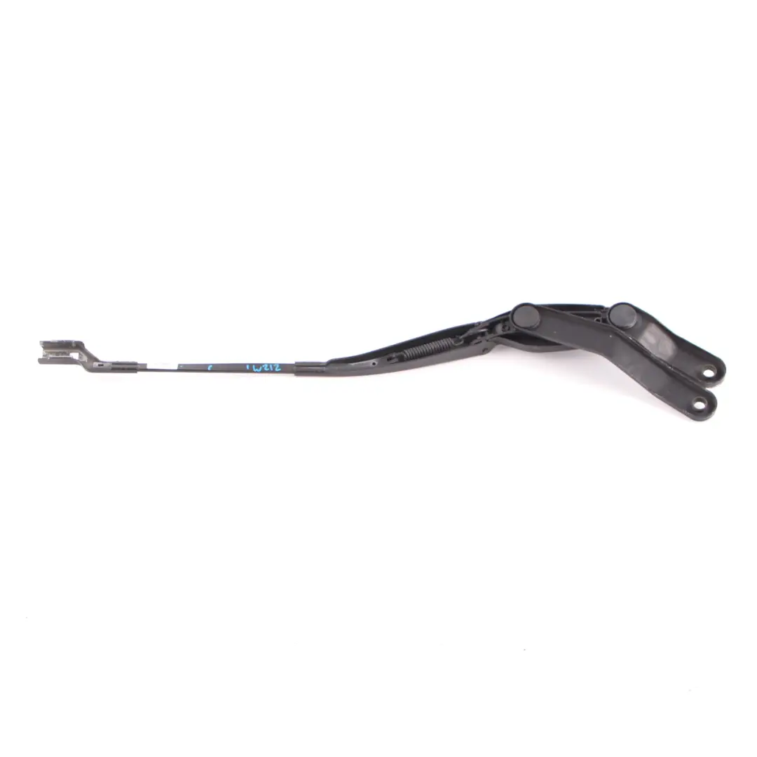 Mercedes W212 Windscreen Wiper Arm Windshield Front Left N/S - SKU rhd-A2128201844 - Part number A2128201844
