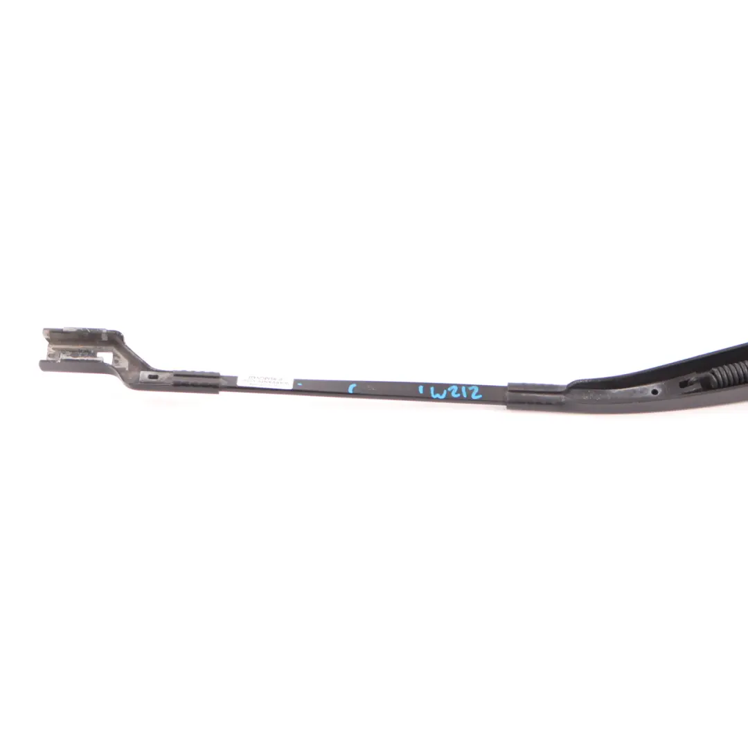 Mercedes W212 Windscreen Wiper Arm Windshield Front Left N/S - SKU rhd-A2128201844 - Part number A2128201844