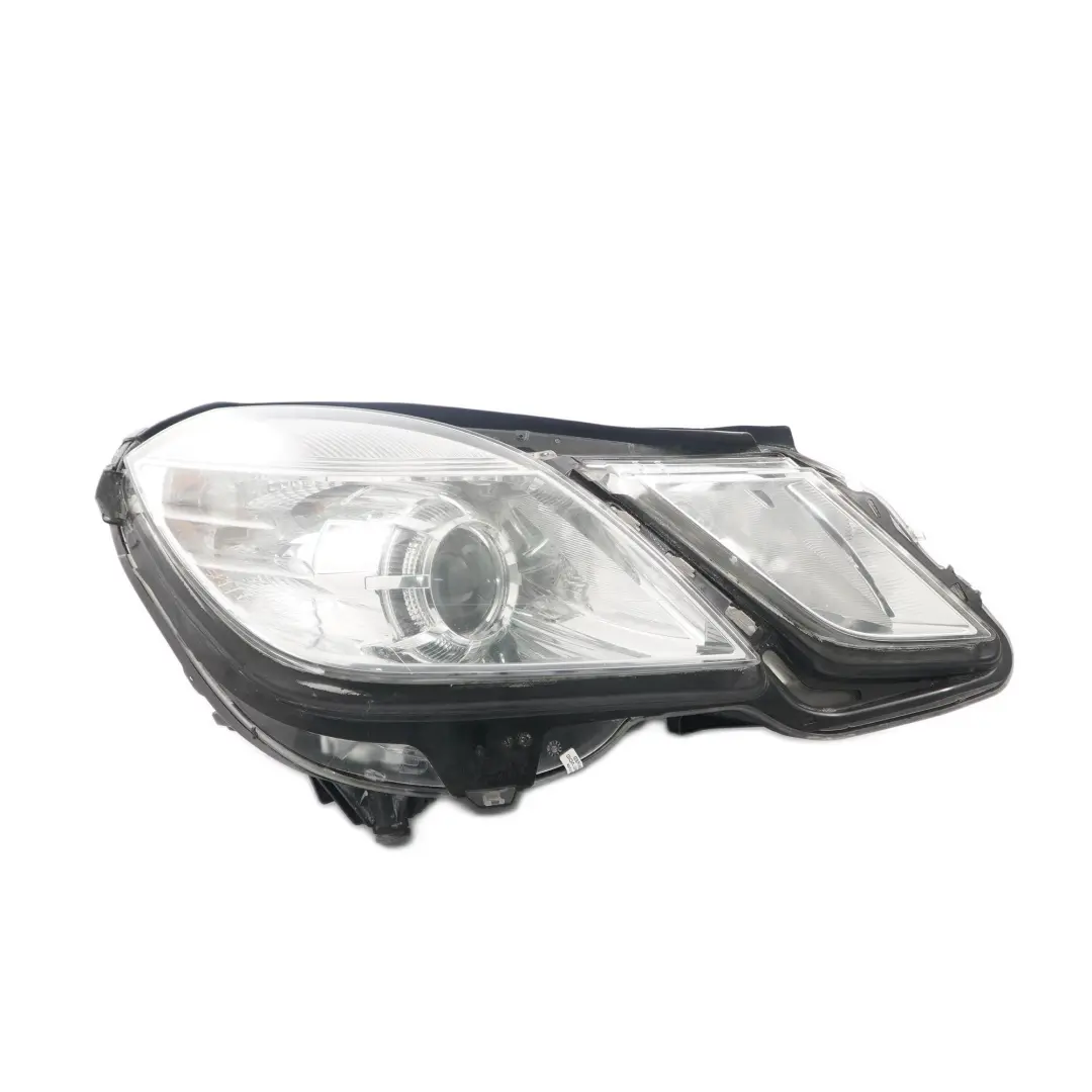 Headlight Headlamp H7 Lamp Light Front Right O/S to Mercedes W212 with Part number A2128208461 Mercedes W212 Headlight Headlamp H7 Lamp Light Front Right O/S - SKU rhd-A2128208461 - Part number A2128208461